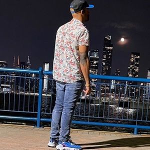 Meet your Posher, Chris